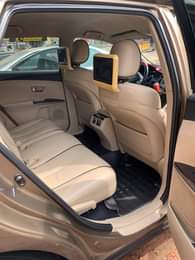 A picture of 2010 MODEL TOYOTA VENZA LESS THAN A YEAR USED 8
