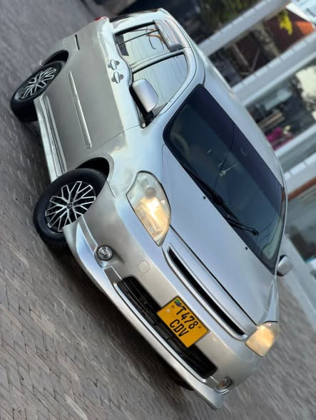 A picture of TOYOTA RAUM 0685044002