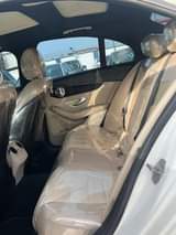 A picture of Distress sale 2015 C300 Unregistered Few months used Full option