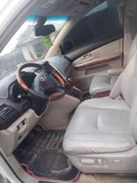 A picture of Super Sharp Lexus RX330 Everything working perfectly well Just buy