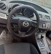A picture of Neatly used 2013 Mazda 3