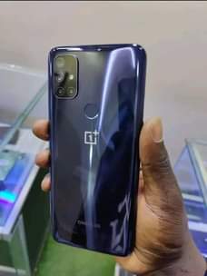 A picture of ONE Plus N10 5g