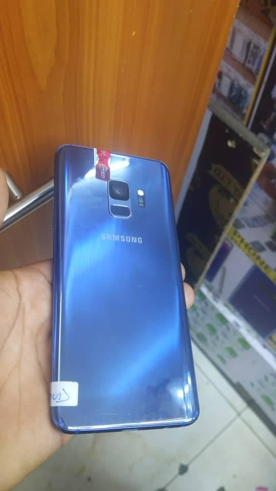samsung s9