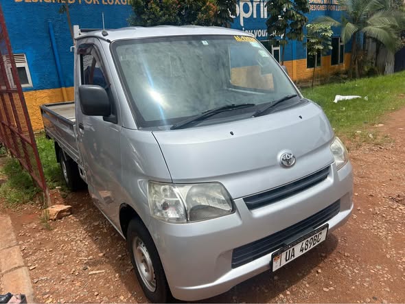toyota townace