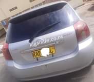 hyundai santa fae