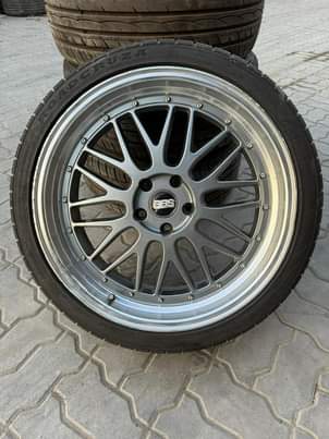 Ford P.