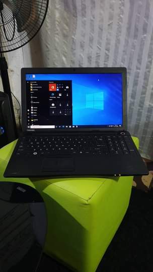 toshiba laptops