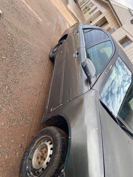 A picture of Toyota Camry