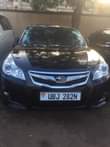A picture of Subaru Legacy 30m 0704297488
