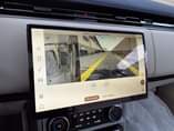 A picture of MAKE LAND ROVER MODEL RANGE ROVER VOGUE REGISTRATION YEAR 2023