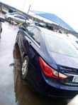 A picture of Engine and transmission work perfect AC working