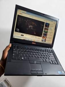 A picture of Delllatitude 6410