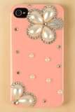 A picture of Decorated phone covers