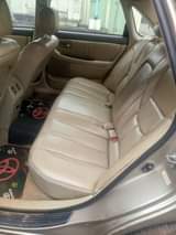 A picture of Toyota Avalon