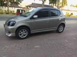 A picture of Toyota vitz RS gari ni kali sana Bei ml 7