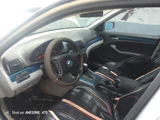 A picture of BMW 2002 3 Series