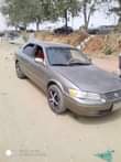 A picture of Neatly used toyota camry pencil light