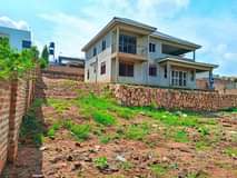 A picture of Flat on sale in Namugongo jinja misindye 370m
