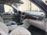 A picture of Gl 450 2014 2015 4matic First Body