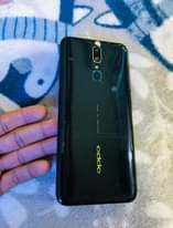 A picture of OPPO F11 256GB Rom 8GB Ram