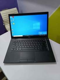 A picture of DELL 7280 LATITUDE