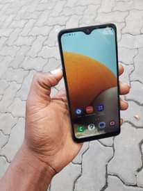 A picture of Samsung A32