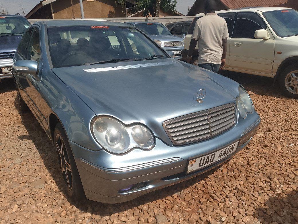 A picture of Car