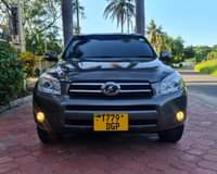 used toyota rav4