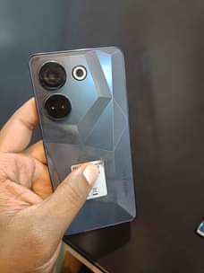 A picture of CAMON 20 AT ONLY 620K...SWAPS ALLOWED
