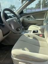 A picture of Don t waste money on TOKS Toyota Camry 2009 available