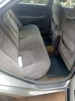A picture of Registered Toyota camry 04 for sale Location ikorodu Price 1
