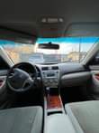A picture of Toyota Camry LE 2008