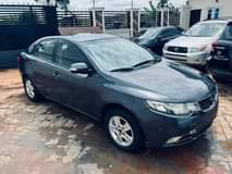 A picture of 2011 Kia Cerato