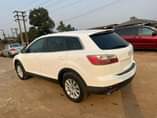 A picture of MAZDA CX 9 2010