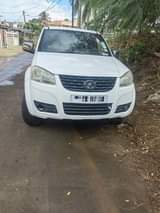 isuzu