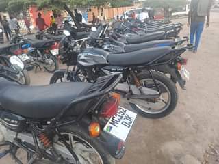 A picture of MAKWETA INVESTMENTS WAUZAJI NA WANUNUZI WA PIKI PIKI USED KEKO