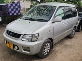 A picture of NOAH SR40 GIA FUPI