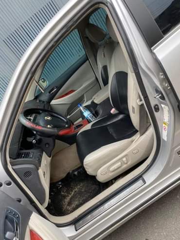 A picture of AWOOF MORO Rush SHARP 2009 Lexus Es350 Owner needs urgent