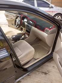 A picture of 2006 Toyota Corolla