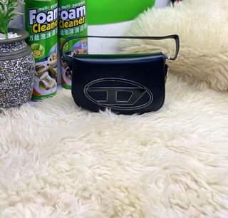 A picture of Bags at 35