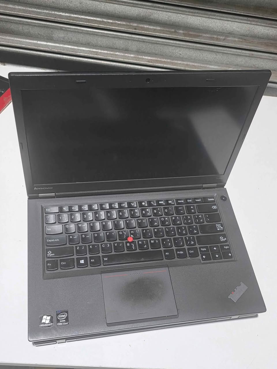 classifieds/laptops