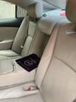 A picture of 2008 2009 LEXUS ES350