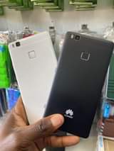 huawei p9