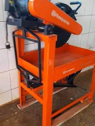 A picture of Concrete cutters