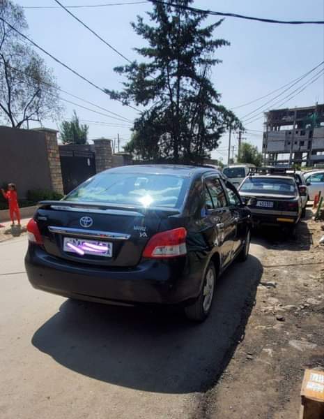 cars addis ababa