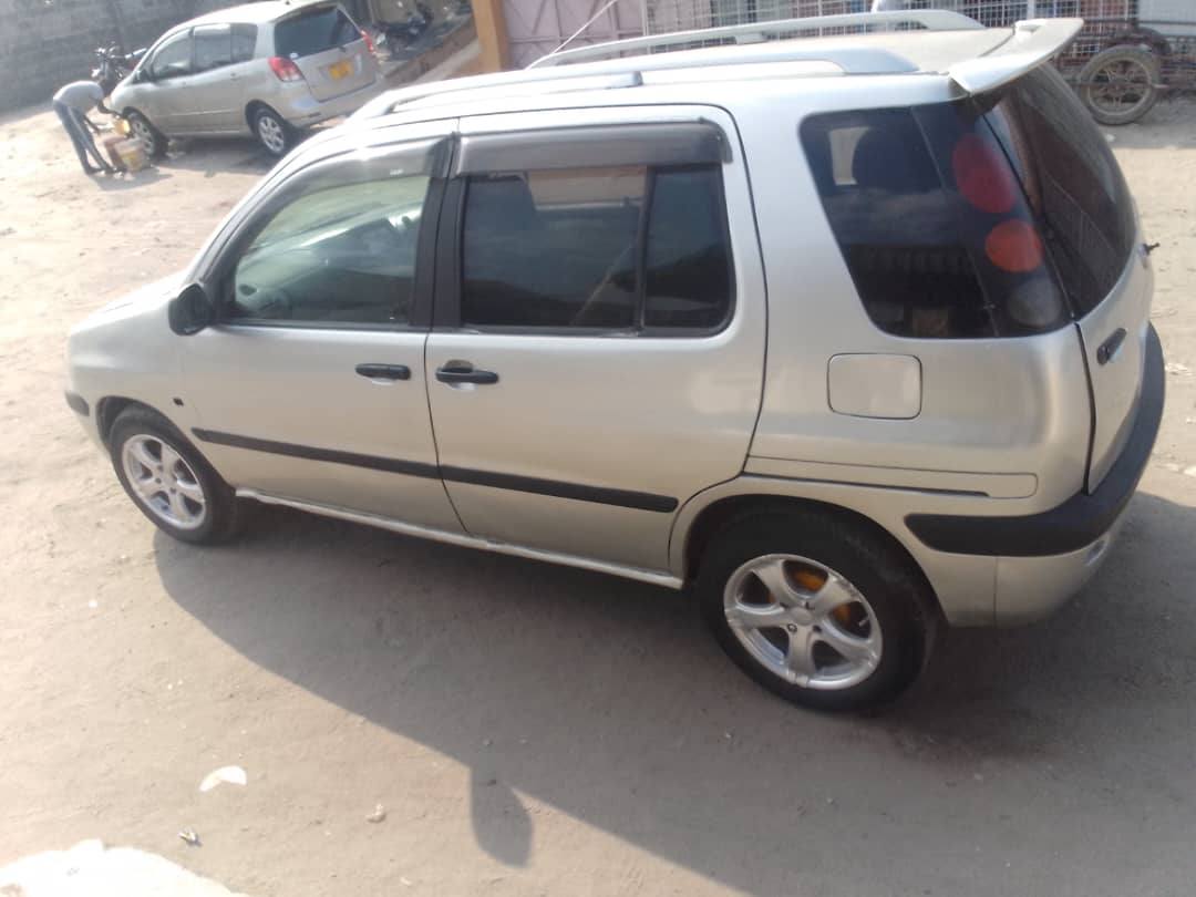 used toyota