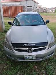 A picture of Super sharp 2007 Honda DC Firstbody engine n gear very