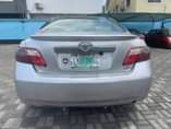 A picture of 2008 Toyota Camry Le