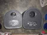 A picture of Car subwoofer