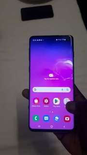samsung galaxy